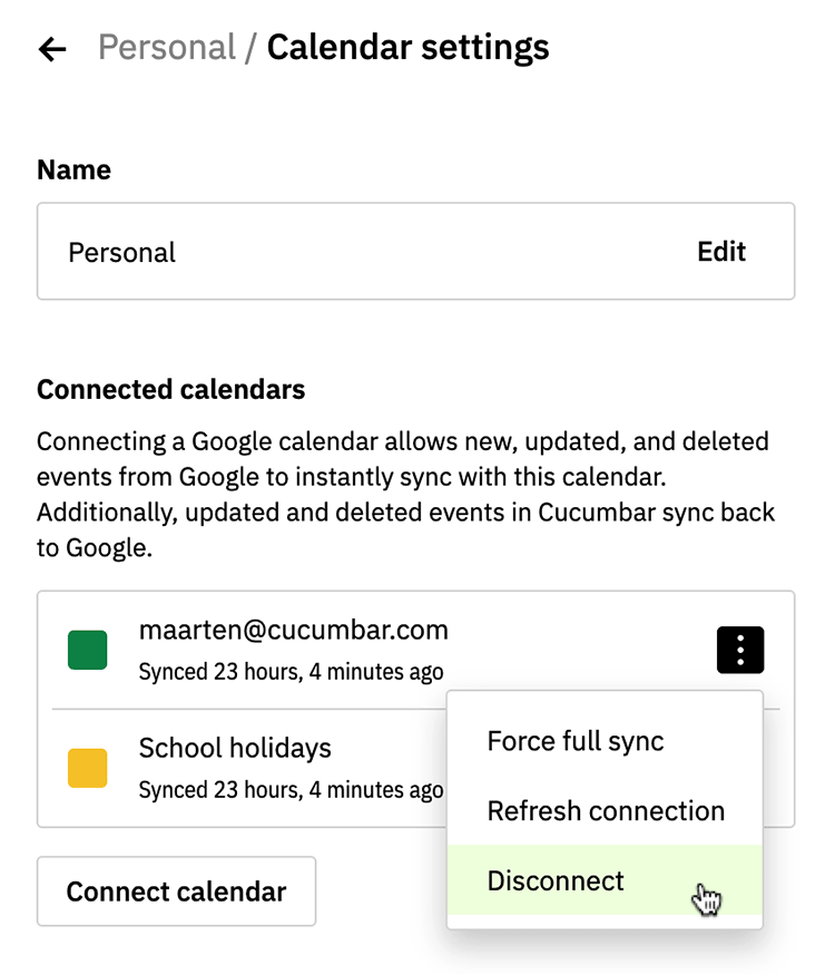 google_calendar_disconnect